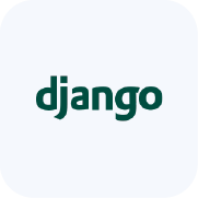 django