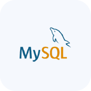 mysql