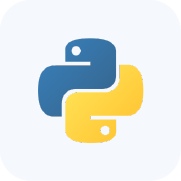 python