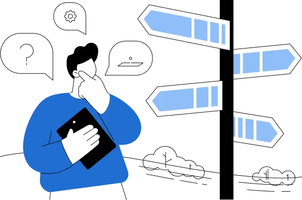 deltadots - team problem