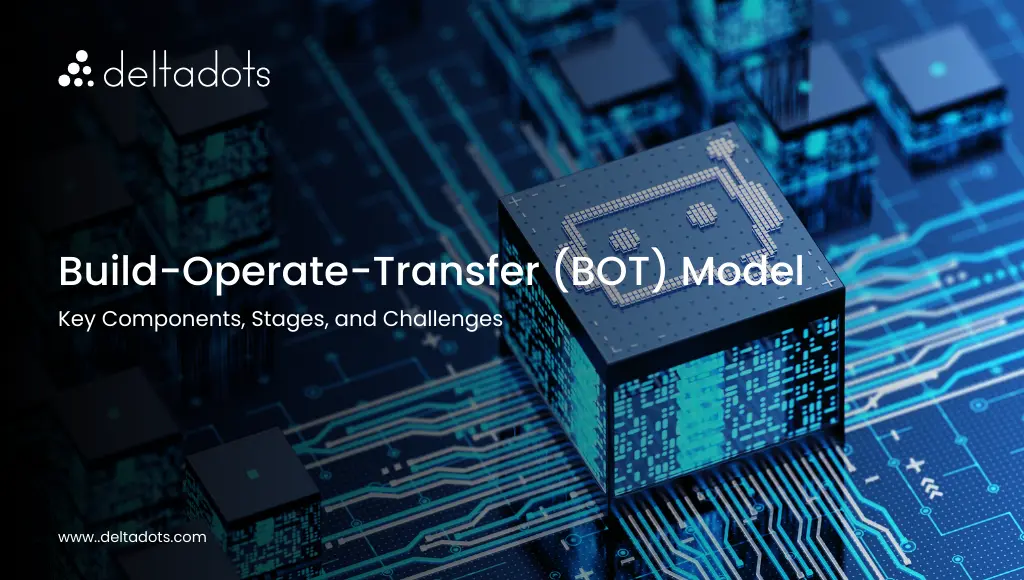 Build Operate Transfer