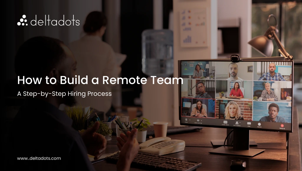 Build Remote Team