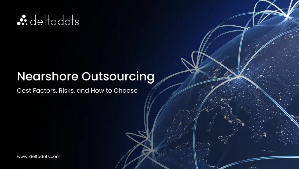 Nearshore Outsourcing