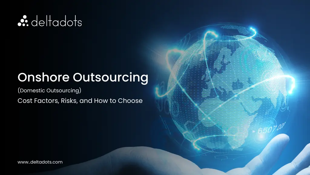 Onshore Outsourcing