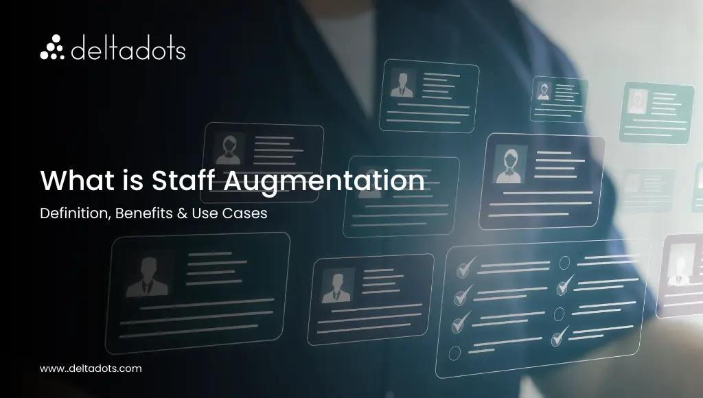 Staff Augmentation