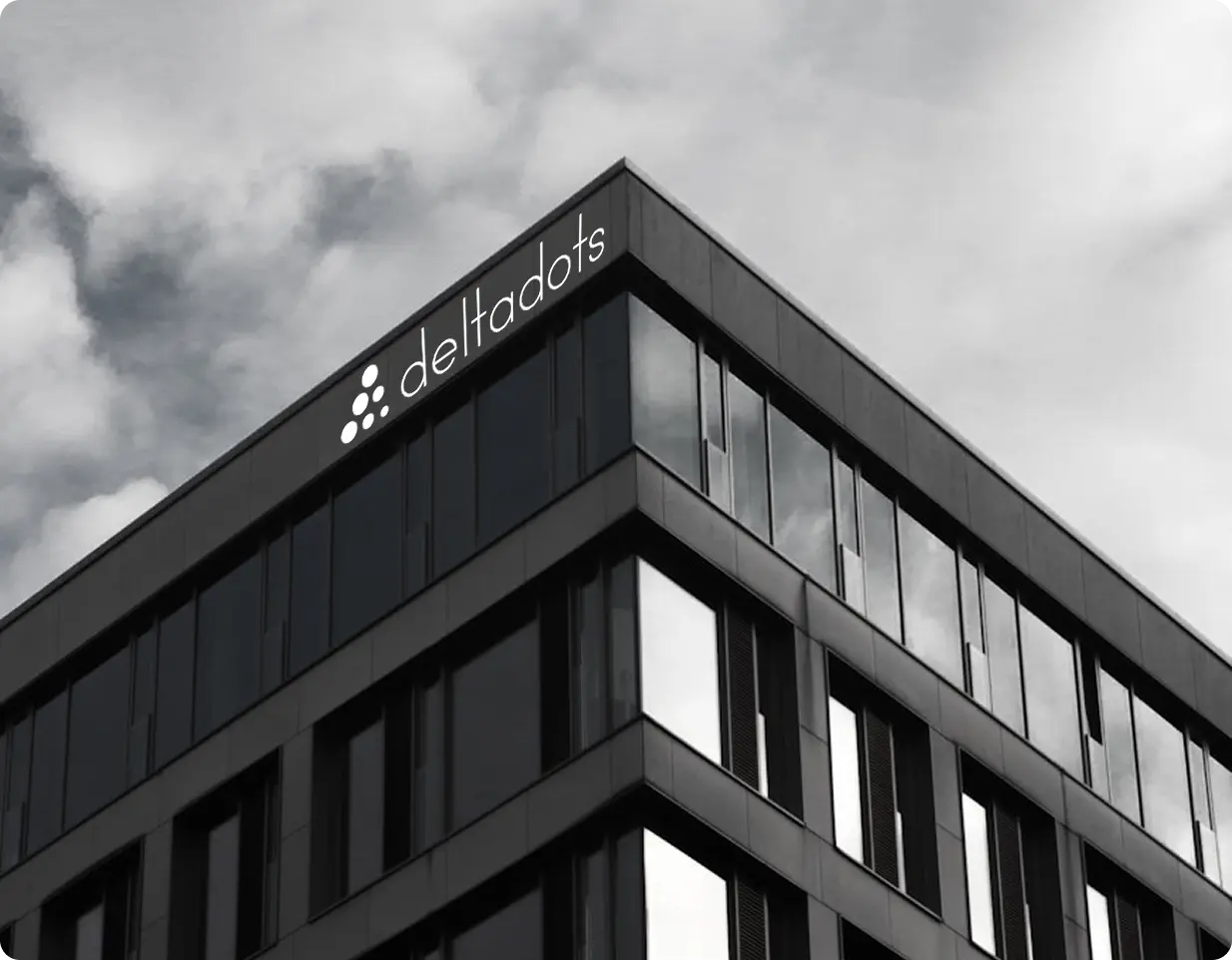 Our Vision - Deltadots Office Building