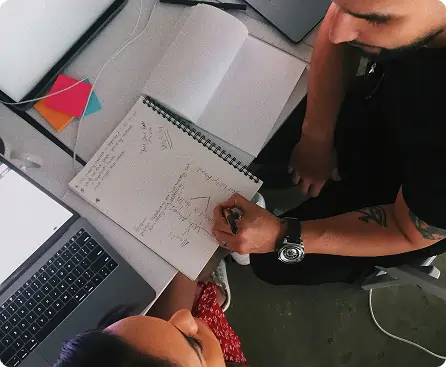 Uncompromising quality at every stage