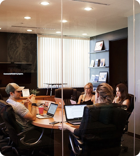 Custom Software Development Team