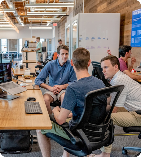 Automation Testing Team