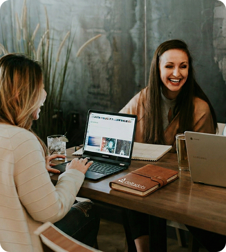 Web & Cloud App Development Team